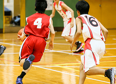 スポーツ傷害